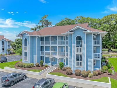 4648 Greenbriar Dr., Unit D-3, Little River, SC 29566