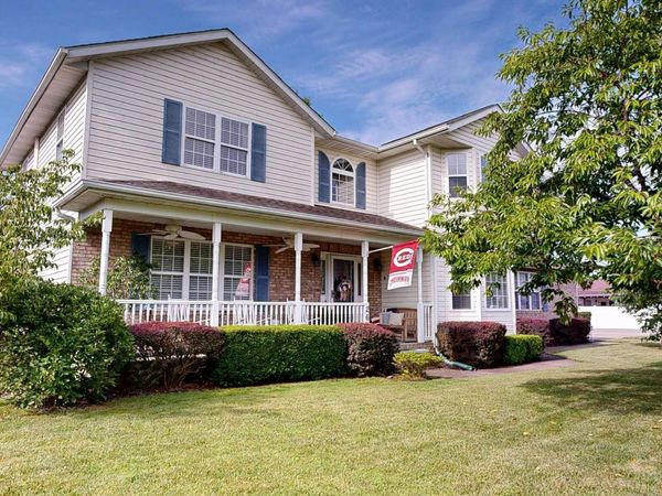 265 TOWNSHIP ROAD 1196, PROCTORVILLE, OH 45669