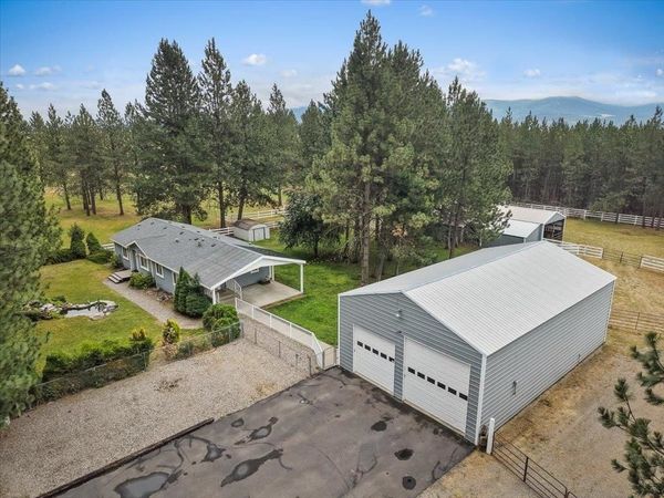 26514 E Idaho Pines Rd, Newman Lake, WA 99025