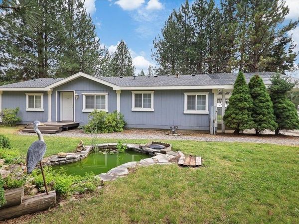 26514 E Idaho Pines Rd, Newman Lake, WA 99025