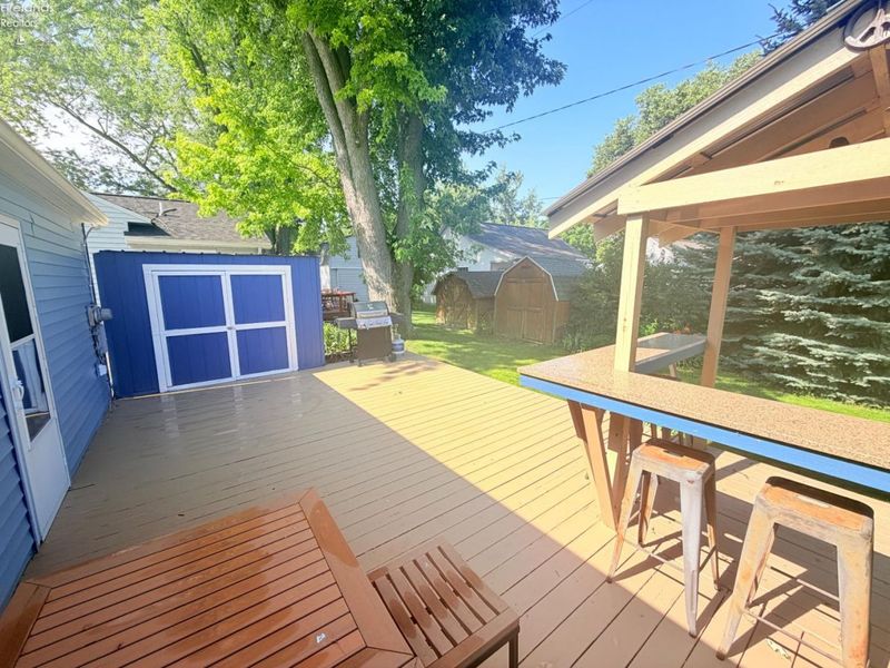 302 N Perryview Drive, Marblehead, OH 43440 Photo 20