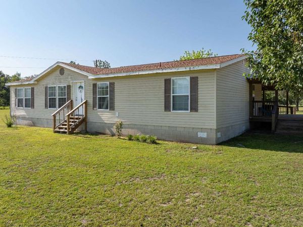 2926 192ND STREET, Wellborn, FL 32094
