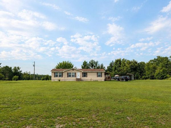 2926 192ND STREET, Wellborn, FL 32094