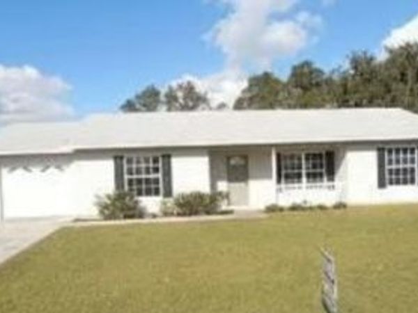 2159 W DEER TRAIL LN, Other, FL 34461