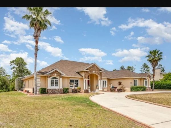 2715 SW 177TH PLACE RD, Other, FL 34473
