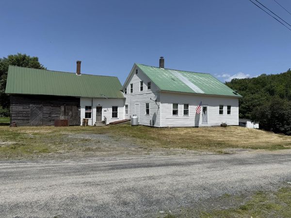 10 Rodimon Lane, Piermont, NH 03779