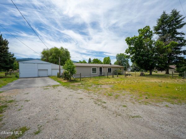 2126 W Cannon AVE , Post Falls, ID 83854