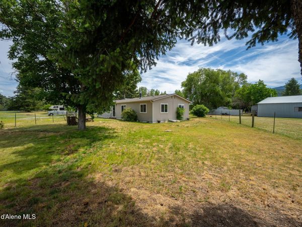 2126 W Cannon AVE , Post Falls, ID 83854