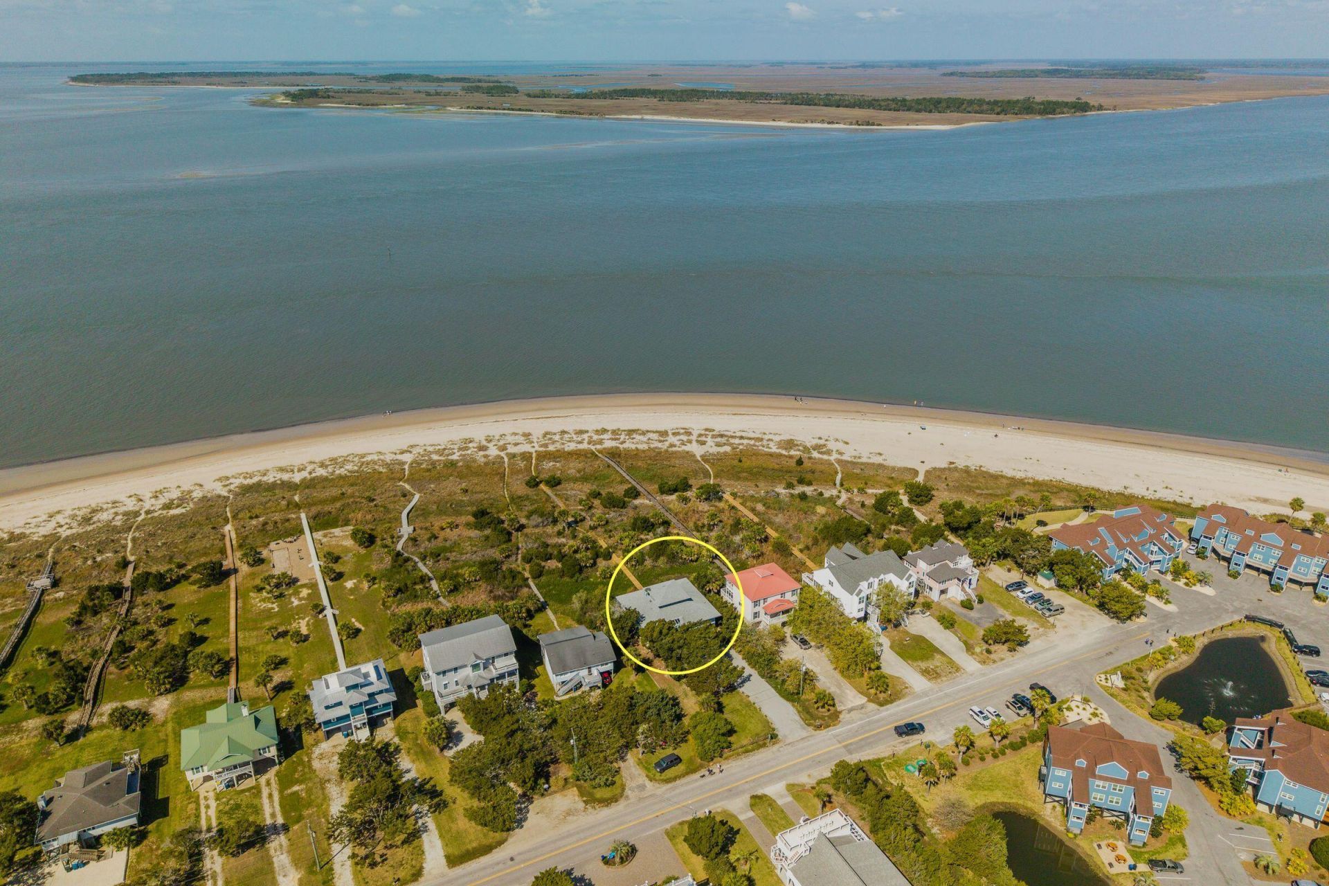 3616 Yacht Club Road Photo 25