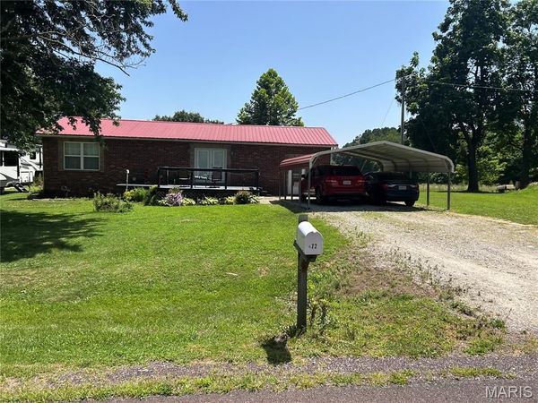 472 State Route FF , Edgar Springs, MO 65462