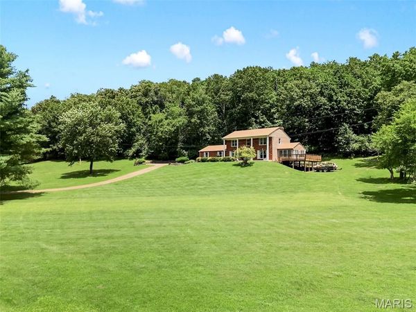 3672 Hawks Rest Road, Wildwood, MO 63069