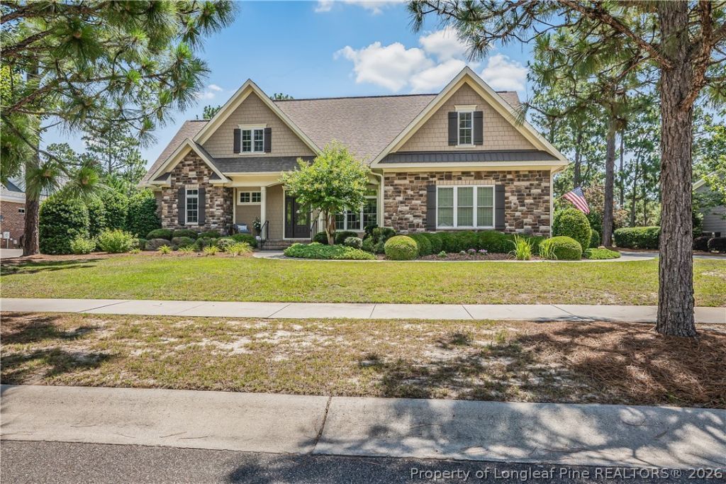 175 Wiregrass Lane, Southern Pines, NC 28387 Main Photo