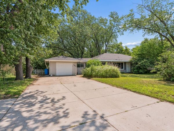 10251 Foley Boulevard NW, Coon Rapids, MN 55448
