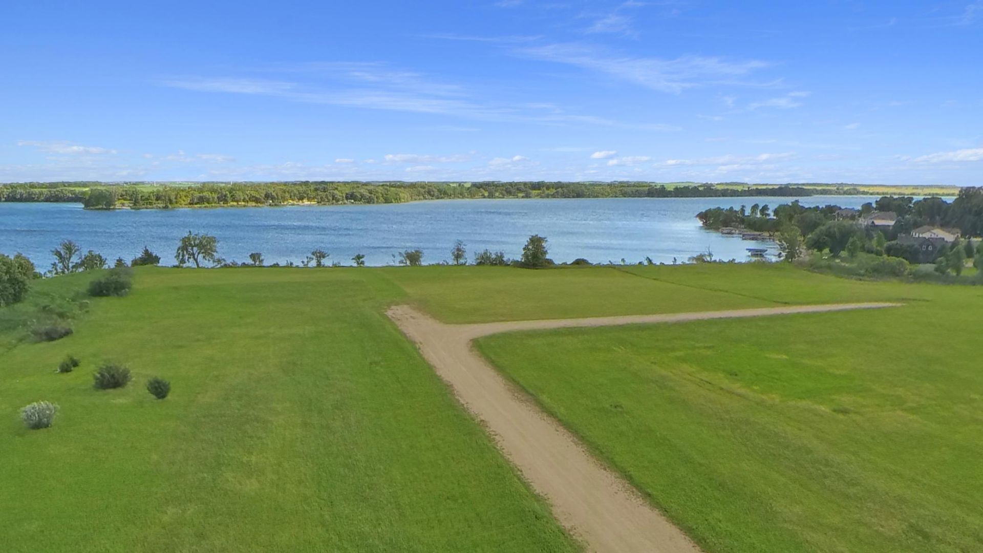 Lot 5 Lipinski Lane , Hendricks, MN 56136