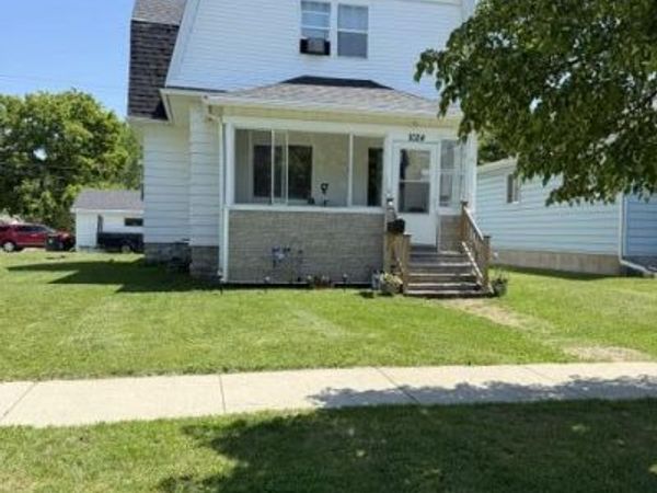 1024 Wisconsin AVENUE, North Fond Du Lac, WI 54937