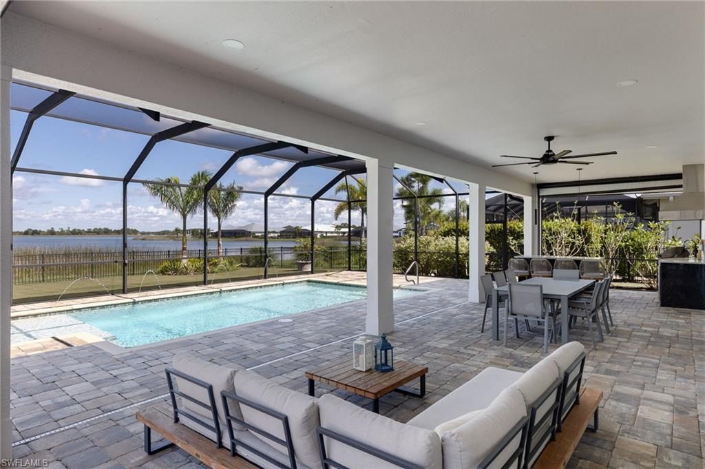 43394 Waterside Trl , Punta Gorda, FL 33982 Photo