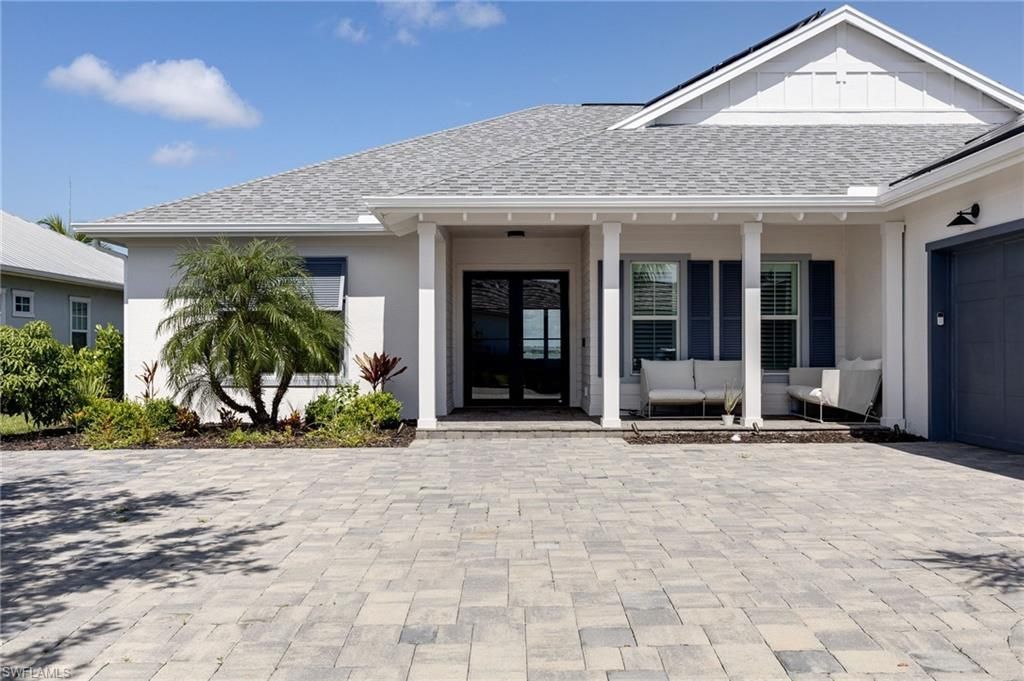 43394 Waterside Trl , Punta Gorda, FL 33982 Photo