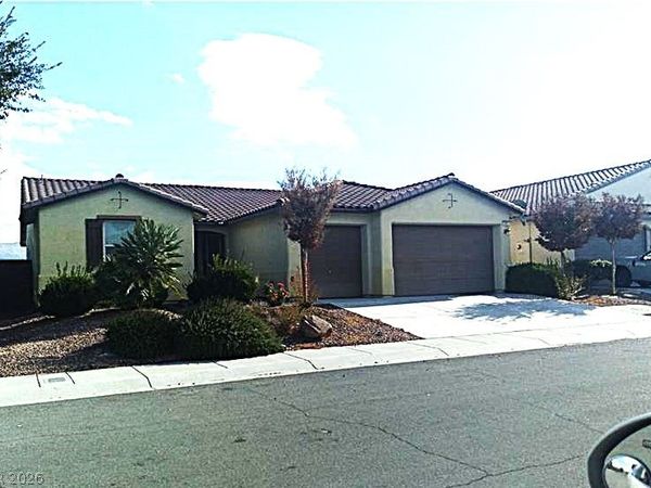 4891 Pacini Court , Pahrump, NV 89061