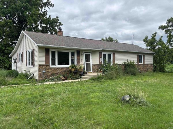 18725 Linden Road, Argos, IN 46501