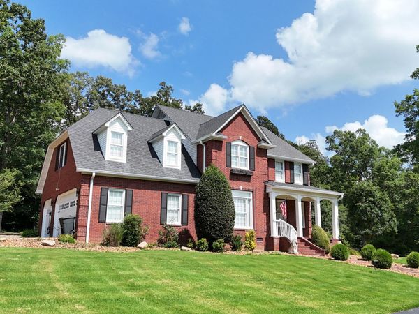 600 Hidden Hills Cir Circle, Lexington, TN 38351