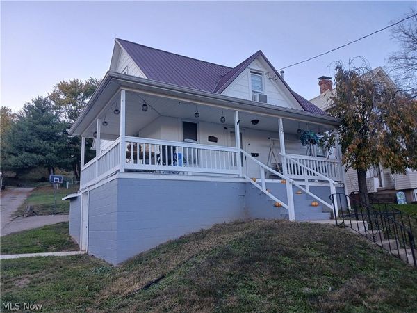 107 Vine Street , Marietta, OH 45750