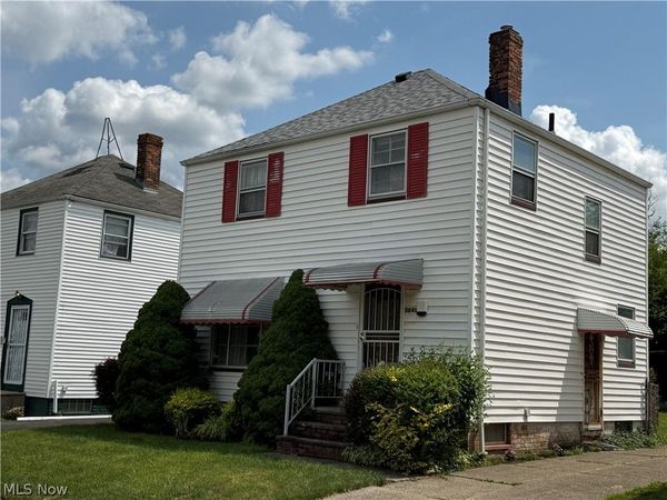 3845 E 143rd Street , Cleveland, OH 44128
