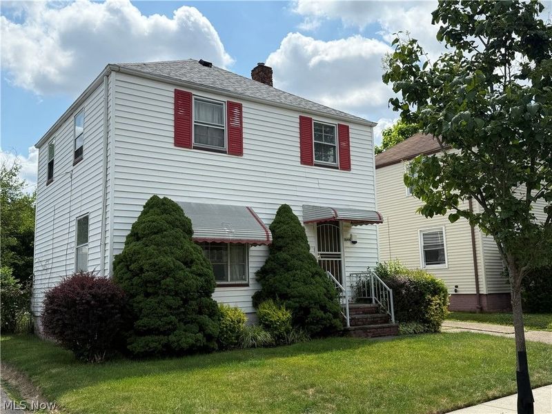 3845 E 143rd Street, Cleveland, OH 44128 Photo 2