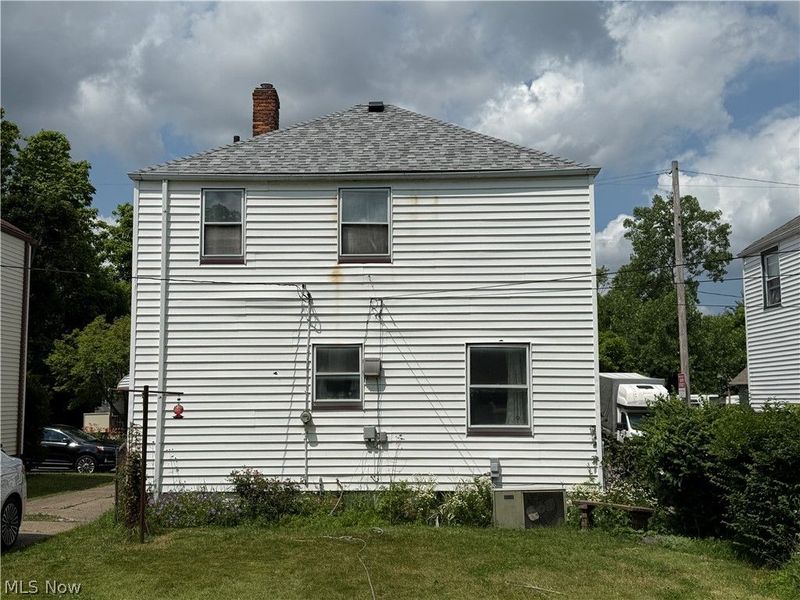 3845 E 143rd Street, Cleveland, OH 44128 Photo 3