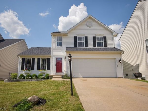 751 Fawn Court, Streetsboro, OH 44241