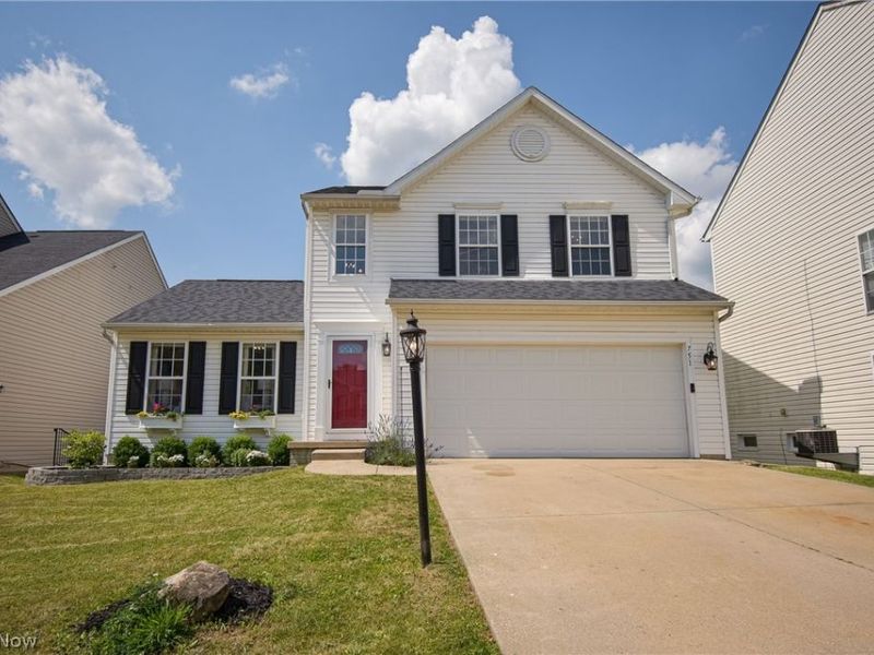 751 Fawn Court, Streetsboro, OH 44241 Photo 1