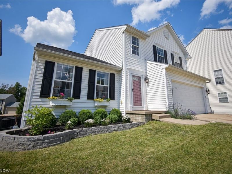751 Fawn Court, Streetsboro, OH 44241 Photo 2