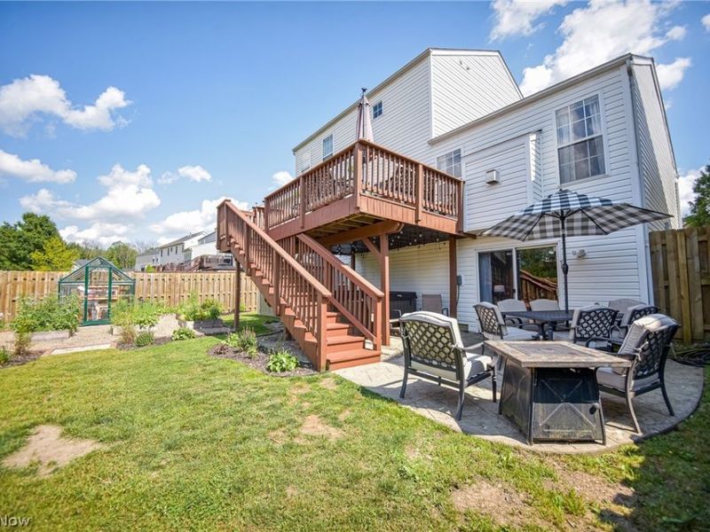 751 Fawn Court, Streetsboro, OH 44241 Photo 46