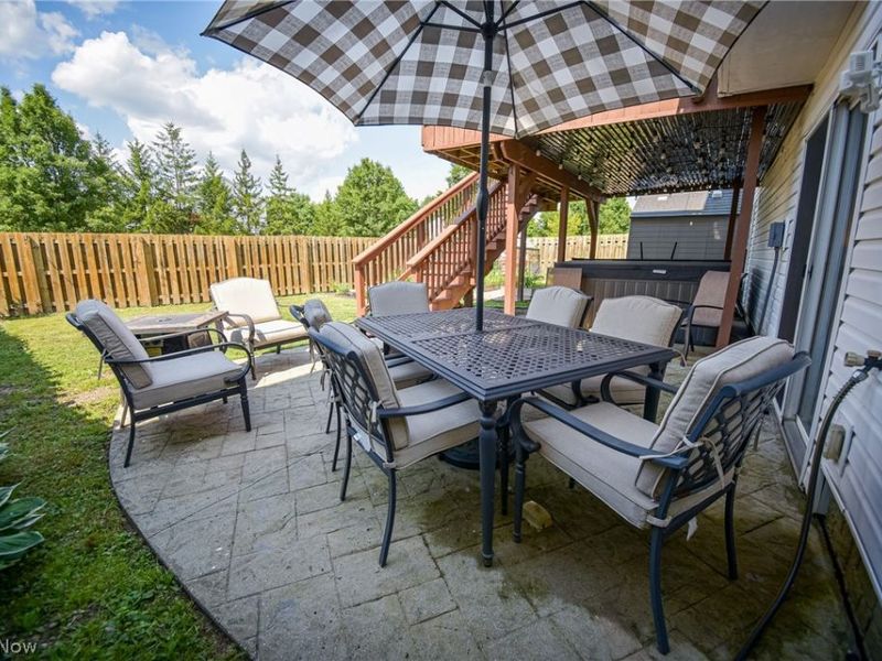 751 Fawn Court, Streetsboro, OH 44241 Photo 47