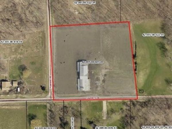 Garrison Road , Ashtabula, OH 44004