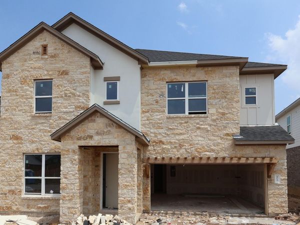 4012 Fulton DR, Leander, TX 78641