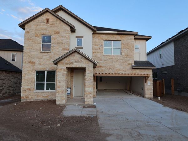 4012 Fulton DR, Leander, TX 78641