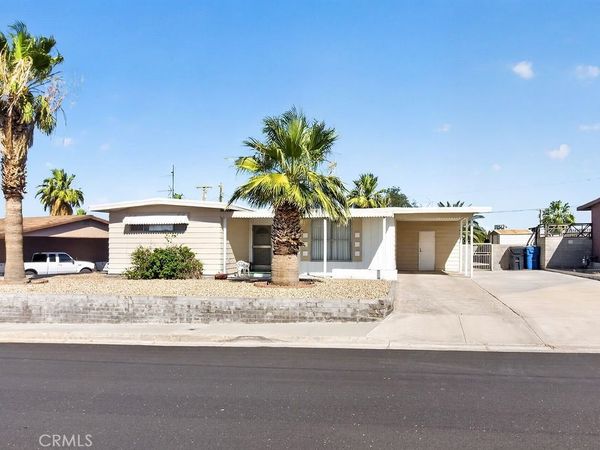 2028 Cortez, Needles, CA 92363