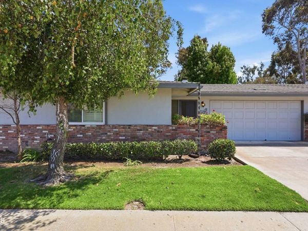 2546 Neptune Place, Port Hueneme, CA 93041