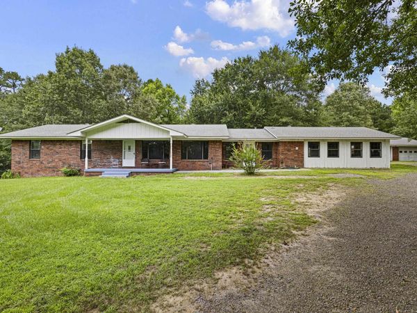 826 E 164 Highway, Dover, AR 72837