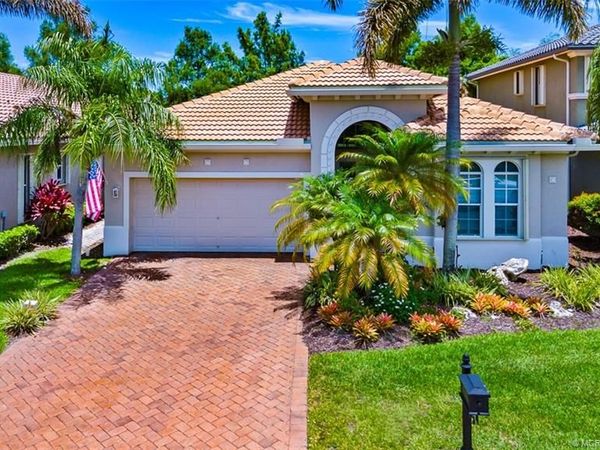 771 SW Pebble Lane , Palm City, FL 34990