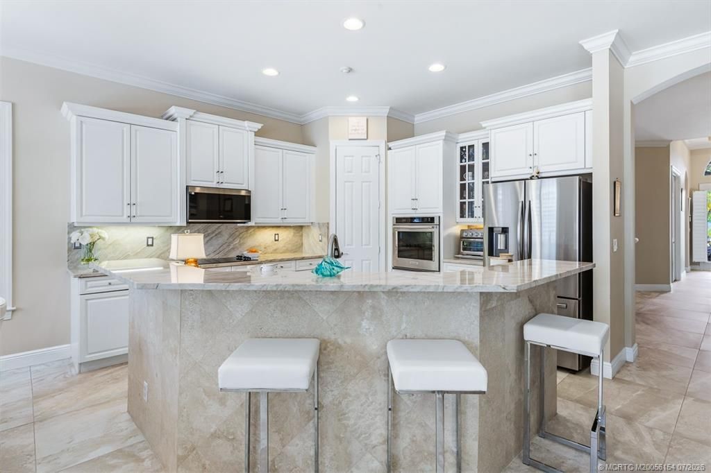 771 SW Pebble Lane , Palm City, FL 34990 Photo