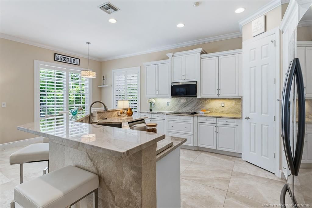 771 SW Pebble Lane , Palm City, FL 34990 Photo
