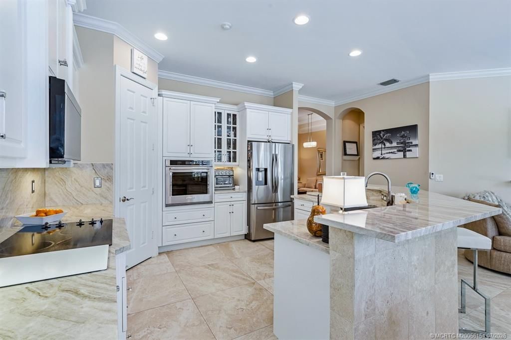 771 SW Pebble Lane , Palm City, FL 34990 Photo