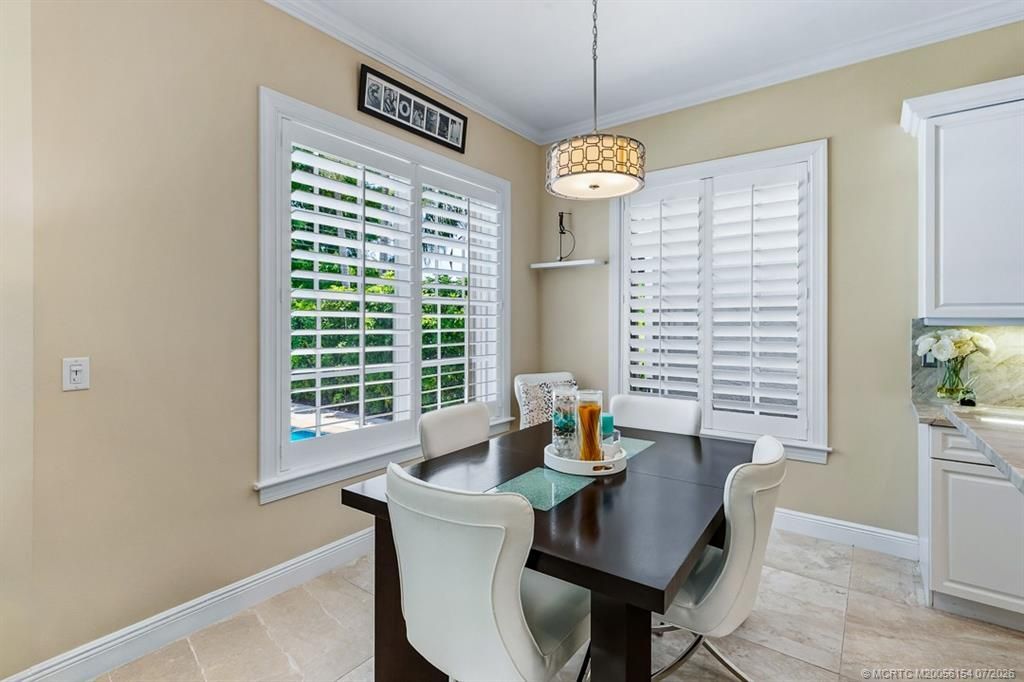 771 SW Pebble Lane , Palm City, FL 34990 Photo