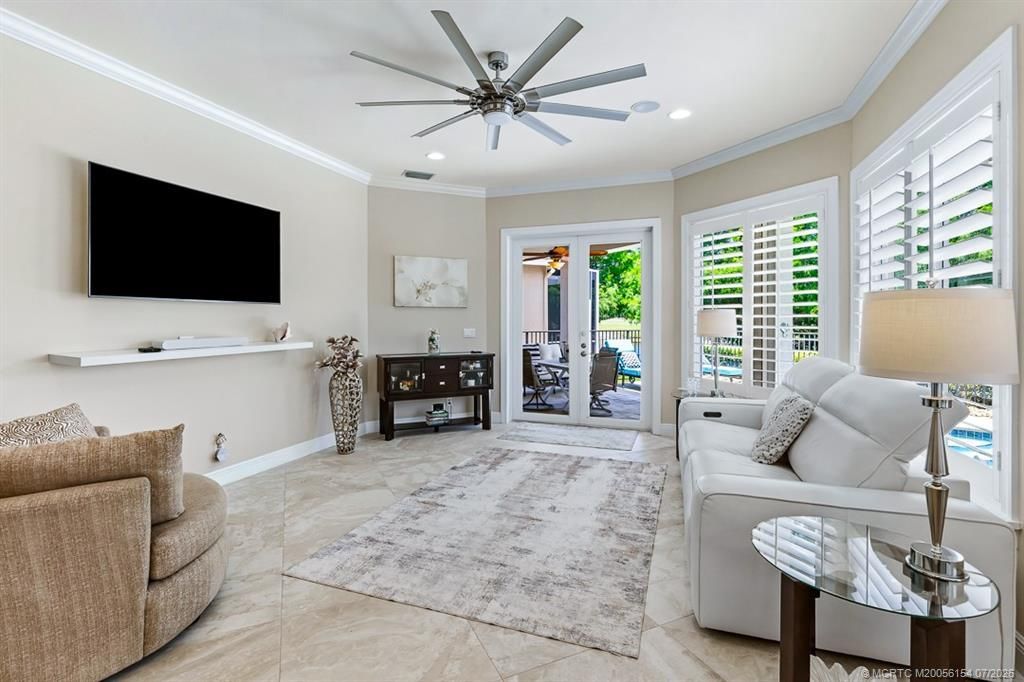 771 SW Pebble Lane , Palm City, FL 34990 Photo