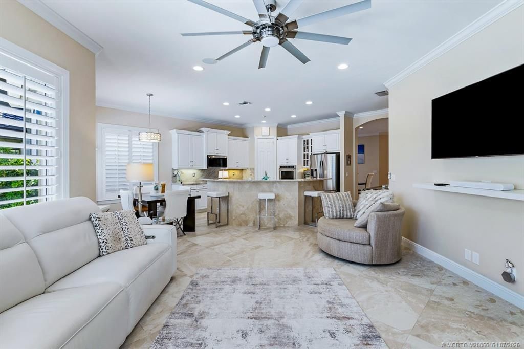 771 SW Pebble Lane , Palm City, FL 34990 Photo