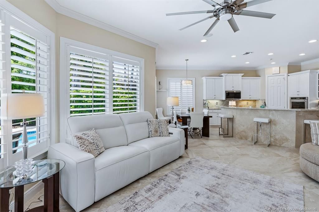 771 SW Pebble Lane , Palm City, FL 34990 Photo