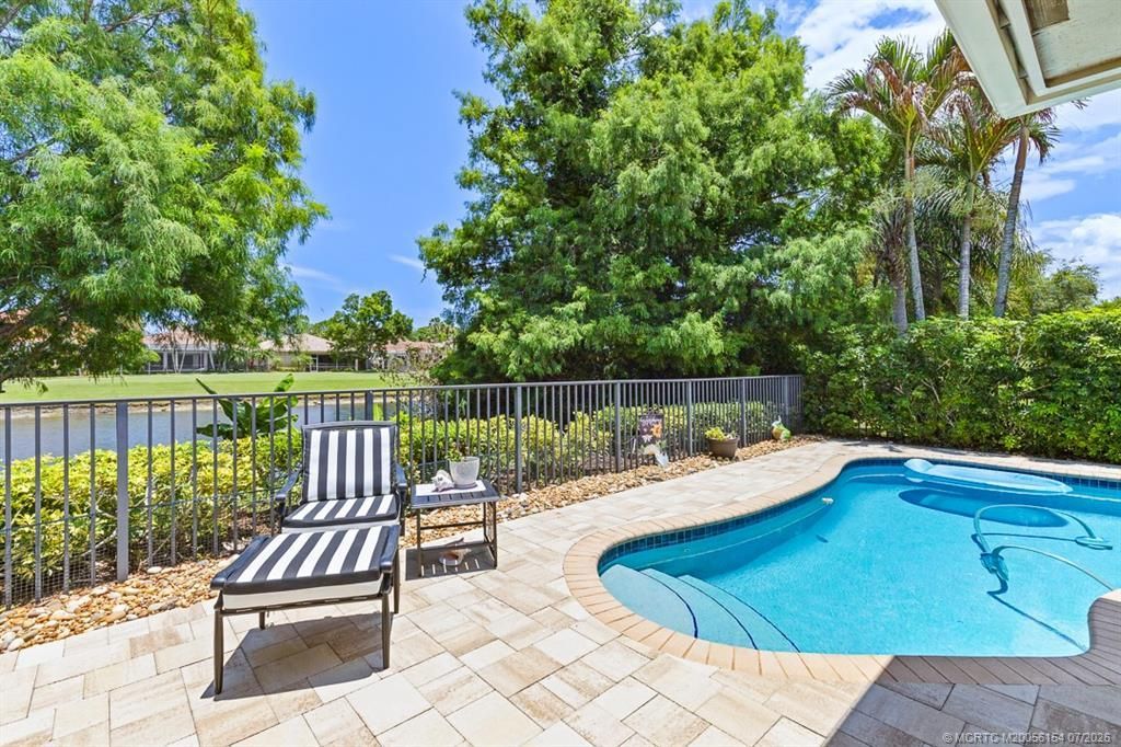 771 SW Pebble Lane , Palm City, FL 34990 Photo