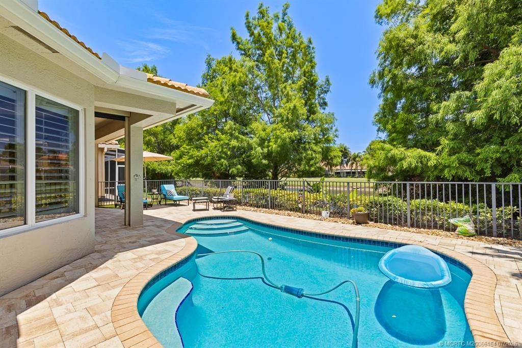 771 SW Pebble Lane , Palm City, FL 34990 Photo
