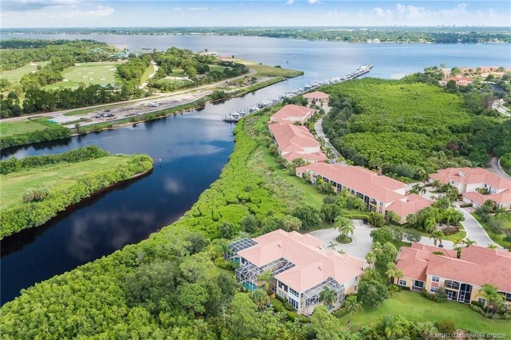 771 SW Pebble Lane , Palm City, FL 34990 Photo